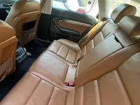 Gebraucht Audi A6 Ambiente 185 PS (136 kW) 2006 Schwarz Kombi