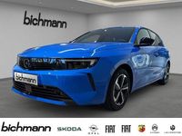 Neu Opel Astra Edition 110 PS (80 kW) 2025 Blau Limousine
