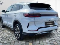 Gebraucht BYD Seal U Boost 218 PS (160 kW) 2025 Weiss / snowwhite SUV