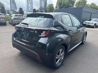 Neu Mazda 2 Exclusive-Line 116 PS (85 kW) 2025 Opera black Kleinwagen