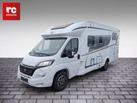 Gebraucht Buerstner Lyseo TD 140 PS (102 kW) 2025 Harmony line weiß Van