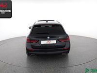 Second-hand BMW 520 190 CP (139 kW) 2022 Negru Berlinǎ