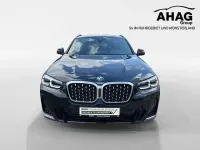 Gebraucht BMW X4 Performance 184 PS (135 kW) 2025 Carbonschwarz SUV