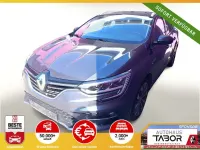 Gebraucht Renault Mégane II Intens 140 PS (102 kW) 2021 Grau Limousine