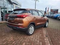 Neu Baic X35 116 PS (85 kW) 2025 Braun SUV