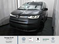 Neu VW Multivan Life 204 PS (150 kW) 2025 Grau Van