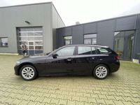 gebraucht BMW 318 d touring Advantage