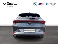 Gebraucht Cupra Formentor 150 PS (110 kW) 2023 "magnetic tech" SUV