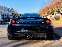 Gebraucht Lotus Evora 385 PS (283 kW) 2012 Schwarz Coupé