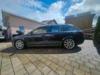 Brugt Audi A4 163 HK (119 kW) 2002 Sort Stationcar