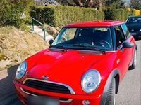 Usata Mini Cooper 2005 Utilitaria