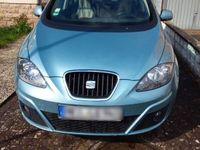 gebraucht Seat Altea 1.8 TSI Sport XL