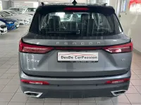 Gebraucht DFSK Fengon 177 PS (130 kW) 2024 Grau SUV