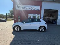 Gebraucht VW ID.3 Pro Performance 150 kW (204 PS) 2023 Weiß Kleinwagen