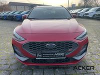 Gebraucht Ford Focus ST 280 PS (205 kW) 2024 Fantastic red tc (rot) Kombi