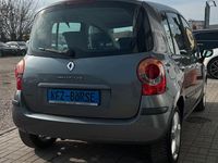 Gebraucht Renault Modus 88 PS (64 kW) 2006 Grau Van / Kleinbus