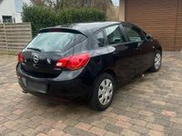 gebraucht Opel Astra 