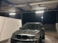 Gebraucht BMW X5 218 PS (160 kW) 2003 Andere farben SUV
