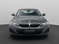 Gebraucht BMW 330 M Sport 245 PS (180 kW) 2022 Bmw individual dravitgrauc36 Limousine
