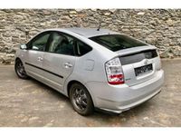 gebraucht Toyota Prius Sol | ALLE INSPEKTIONEN | TÜV 2.25