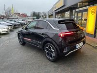 Gebraucht Opel Mokka-e Ultimate 100 kW (136 PS) 2023 Karbon schwarz metallic SUV