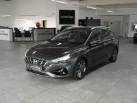 Gebraucht Hyundai i30 Trend 160 PS (117 kW) 2023 Grau Kombi