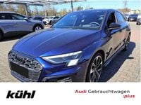 Gebraucht Audi S3 310 PS (228 kW) 2023 Limousine