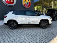 gebraucht Jeep Compass 