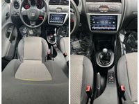 Gebraucht Seat Altea 102 PS (75 kW) 2006 Silber Van / Kleinbus