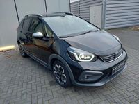 Gebraucht Honda Jazz Executive 98 PS (72 kW) 2020 Schwarz Kleinwagen