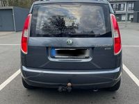 gebraucht Skoda Roomster 1.4 16V -