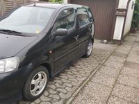 gebraucht Daihatsu YRV 1.3 Allrad CXL CXL