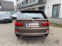Gebraucht BMW X5 245 PS (180 kW) 2012 Braun SUV