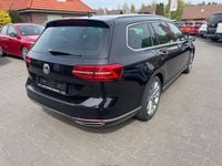 Second-hand VW Passat 239 CP (175 kW) 2015 Negru Break