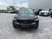 Gebraucht Volvo XC40 Plus 163 PS (119 kW) 2025 Schwarz SUV