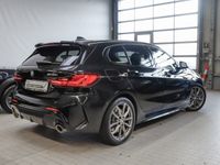 gebraucht BMW M135 i xDrive Sport Aut. Klimaaut. Head-Up PDC