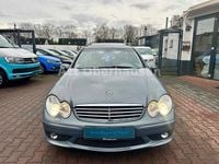 Gebraucht Mercedes C55 AMG AMG 367 PS (269 kW) 2004 Other Kombi