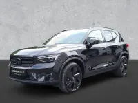 Gebraucht Volvo XC40 Business Edition 163 PS (119 kW) 2025 Schwarz SUV