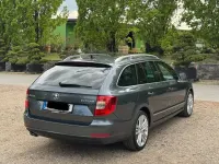 Brugt Skoda Superb 170 HK (125 kW) 2014 Grå Sedan