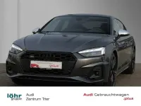 Gebraucht Audi S5 Sportback Comfort 341 PS (250 kW) 2022 Daytonagrau perleffekt Kleinwagen