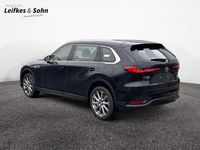 Neu Mazda CX-80 Exclusive-Line 328 PS (241 kW) 2025 Other SUV