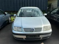 Occasion VW Bora 115 ch (84 kW) 2000 Gris Berline