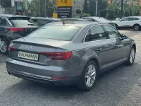 Gebraucht Audi A4 Design 190 PS (139 kW) 2017 Grau Limousine