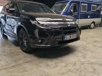 Gebraucht Mitsubishi Outlander Spirit 150 PS (110 kW) 2020 SUV