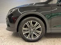 Gebraucht Seat Arona Style 116 PS (85 kW) 2024 Schwarz SUV
