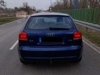 gebraucht Audi A3 A31.2 TFSI Attraction