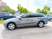 Gebraucht VW Passat Alltrack 190 PS (139 kW) 2015 Grau Kombi