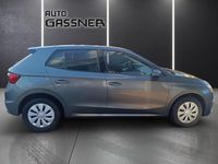 Gebraucht Skoda Fabia Selection 95 PS (69 kW) 2024 Grau Limousine