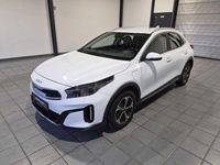 Gebraucht Kia XCeed Vision 141 PS (103 kW) 2022 Weiß SUV