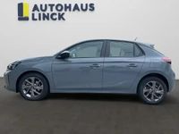 Neu Opel Corsa Edition 101 PS (74 kW) 2025 Farbe: grau Kleinwagen